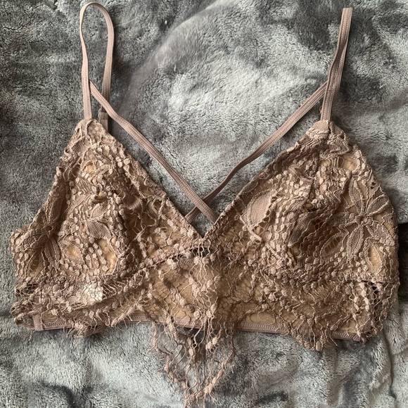 Expeess bralette - Picture 3 of 6